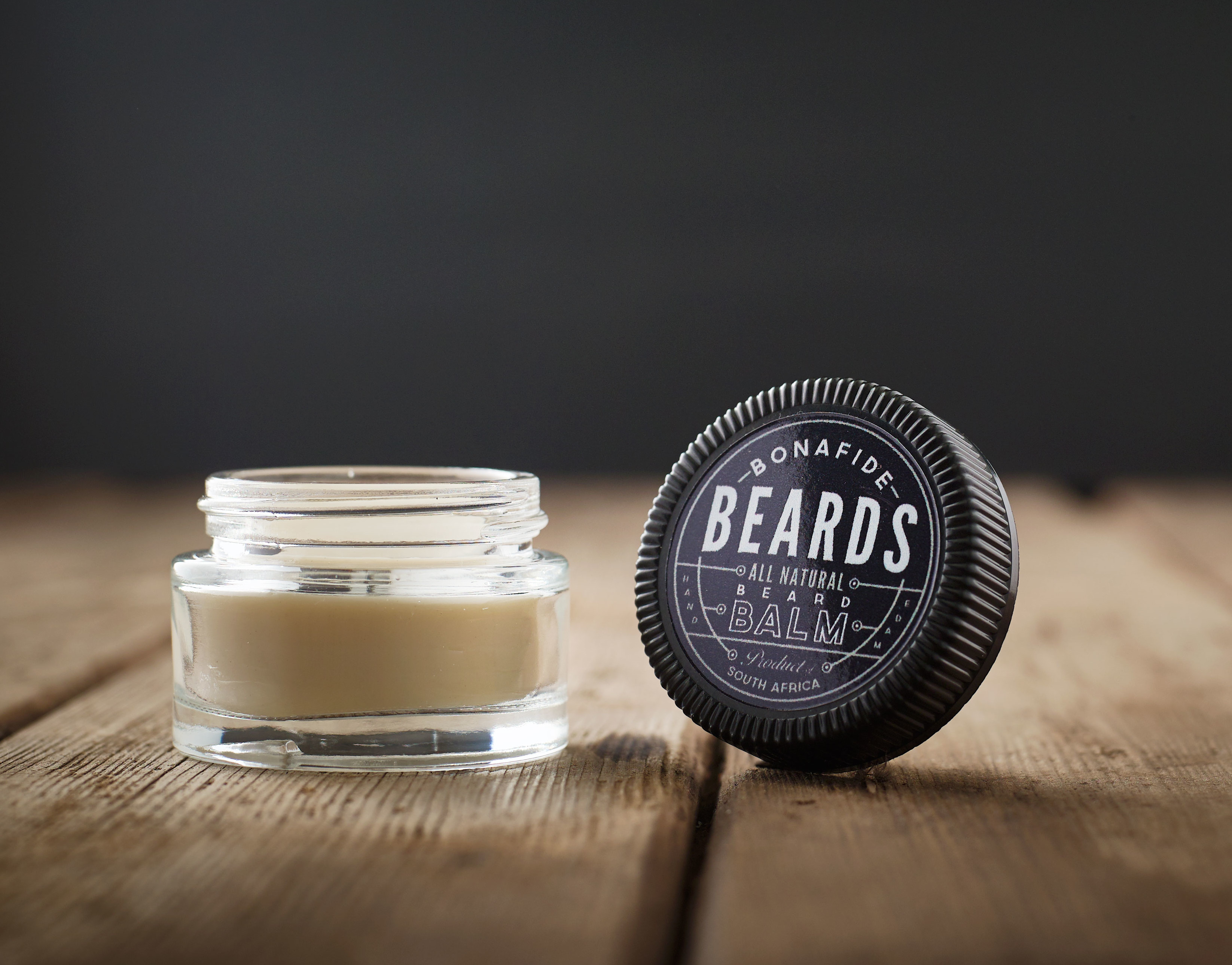 Handcrafted Beard Balm | Bonafide Beards