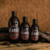 beard wash, body wash, delicious, south africa, all natural, cleansing soap, soap, cleansing