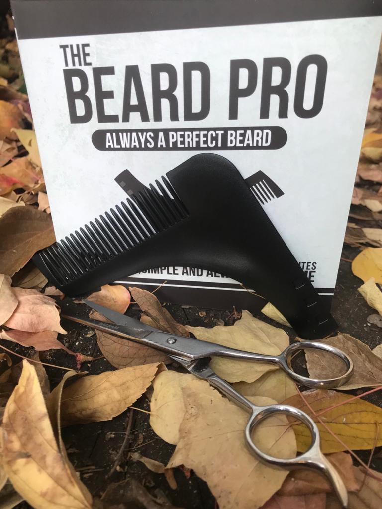beard pro
